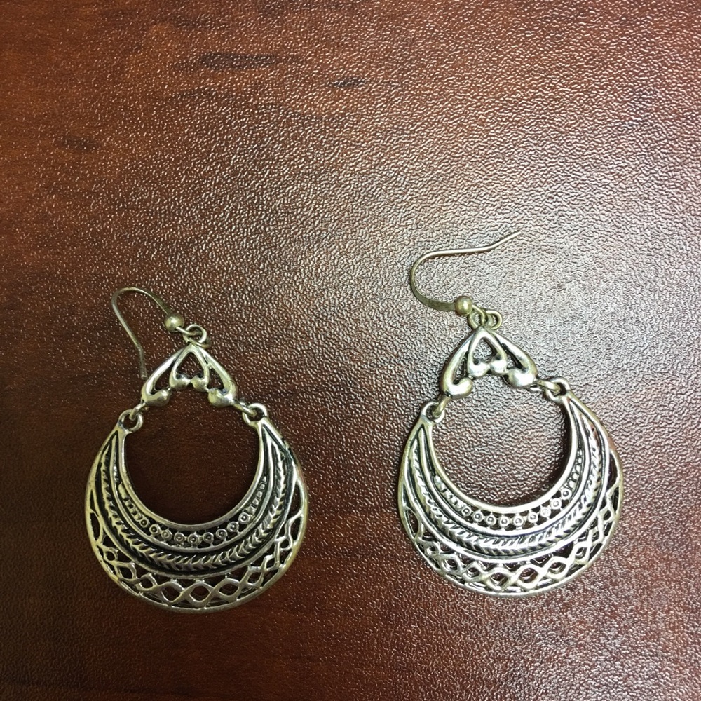 Dangling Earrings